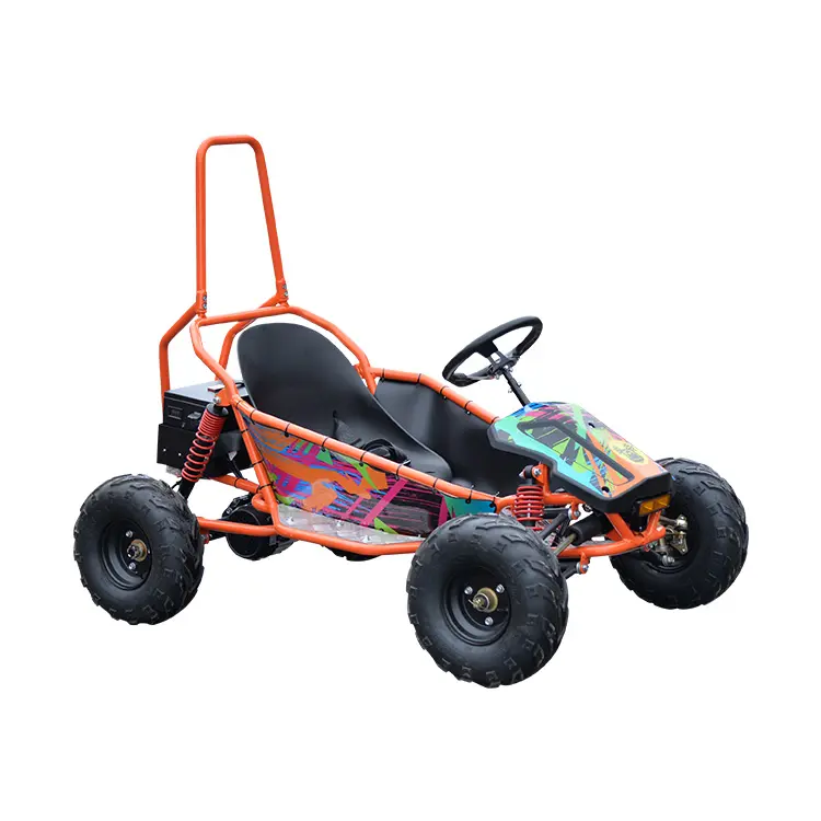 Nicot Động Cơ Go Kart Go Kart Chuyên Nghiệp Chất Lượng Cao Sản Xuất Trung Quốc