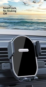 <span class=keywords><strong>Support</strong></span> de téléphone de voiture rotatif personnalisé avec <span class=keywords><strong>ventouse</strong></span> pour tableau de bord, hauteur réglable et flexible, pour navigation - Product Image 4