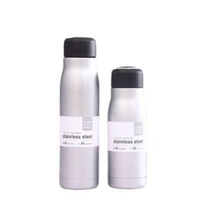 Termo de Acero Inoxidable 304, Portátil, de Gran Capacidad, Diseño Contemporáneo, Aislamiento Térmico de 12-24 Horas, Ecológico, para Negocios - Product Image 5
