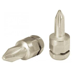 KS เครื่องมือ-503.8101ไมโครบิต, PH - EAN 4042146079799แทรกสำหรับสกรูบิต - Product Image 1