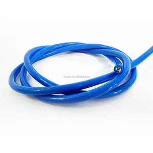 Cable resistente al ozono/UV de 450/750 V con buen aislamiento, versión mejorada de V