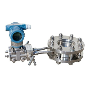 Débitmètre à section variable en acier inoxydable Antlets, personnalisable OEM, pour gaz/liquide/fluide, modèle LSF201 - Product Image 1