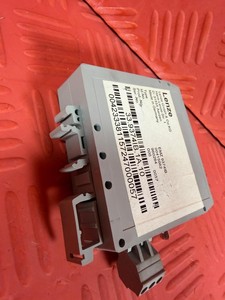 โมดูลขยายเทอร์มินัลเลนเซ่ EMZ 9374IB ที่ใช้แล้ว - Product Image 6