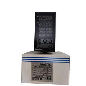 Thermostat PLC PAN-GLOBE 220V 1 I/O Modbus Capteur Taïwan - Product Image 3