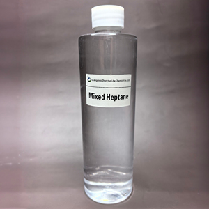 Bán dung môi heptan hỗn hợp có độ tinh khiết cao và thân thiện với môi trường F2C CAS142-82-5 C7H16 - Product Image 1
