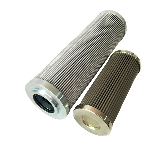 Hydraulic Filter Element