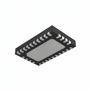 อินเทอร์เฟซ PI2PCIE2212ZHEX ซัพพลายเออร์ชิ้นส่วนอิเล็กทรอนิกส์ IC PCI E MUX/DEMUX 2X1 28TQFN 28 VFQFN Exposed Pad ของแท้ - Product Image 1