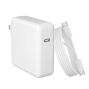 <span class=keywords><strong>Chargeur</strong></span> universel pour ordinateur portable Type C 100W 118W 120W, adaptateur de charge rapide PD avec plusieurs protections de sécurité pour <span class=keywords><strong>Macbook</strong></span> Air - Product Image 4