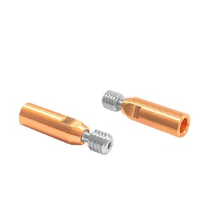 Gorge bimétallique E3DV6 1,75 mm 4,0 mm pour imprimante 3D Ender3 Chiron Mega Vyper E3D V6 Voron - Product Image 5