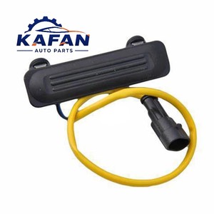 51829929 Interruttore di Controllo Apertura Portellone Posteriore per <span class=keywords><strong>Fiat</strong></span> <span class=keywords><strong>Doblo</strong></span> Mk2 2010-2019 - Product Image 3