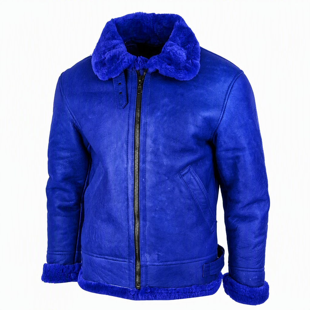 Bleu