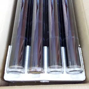 Solar Collectors Vacuum Tubes Solar Water Heater Collector Accessories For Solar Vacuum Tube