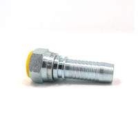 Raccords de tuyauterie à coude pivotant hydraulique SANMA en acier inoxydable forgé et laiton avec traitement de surface en zinc, garantie 1 an