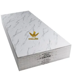 Pvc Uv Board Marble Sheet 8 Bởi 4 Suite 3 Mm