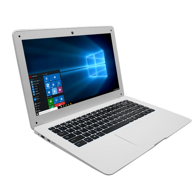 China Low Price 14.1 Inch Intel Atom Z3735f Quad Core 2G RAM 32G SSD Win10 Ultrathin Laptop for Home & Student Notebook PC