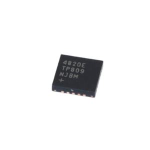 Componentes Electrónicos MAX4820ETP+T, Controladores de Relé Originales, Controladores de Relé en Cascada, Controlador FET MAX4820ETP+T - Product Image 1