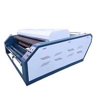 Machine de formage automatique de tissu HUWEI avec moteur à économie d'énergie, onduleur à double fréquence