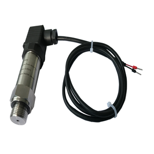 China Industry <strong>Pressure</strong> <strong>Transmitter</strong> Water Oil Gas <strong>Pressure</strong> Sensor <strong>4</strong>-<strong>20mA</strong> <strong>Pressure</strong> <strong>Transmitter</strong> - Product Image 2