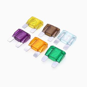 Fusible automatique robuste 20A 30A 40A 50A 60A 70A 80A 100A pour camion et véhicule - Product Image 2