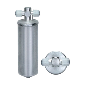 Dessiccateur universel de récepteur en aluminium à C.A. de voiture de système de <span class=keywords><strong>climatisation</strong></span> automobile - Product Image 5