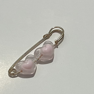 Trois broches en forme de boule de gelée mate comme accessoire de collection <span class=keywords><strong>pour</strong></span> la taille, épingles de sûreté en métal <span class=keywords><strong>pour</strong></span> kilt, clips <span class=keywords><strong>pour</strong></span> <span class=keywords><strong>hijab</strong></span>, boucle <span class=keywords><strong>pour</strong></span> femmes - Product Image 5