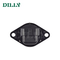 Válvula de control de aire en reposo (IAC) con motor paso a paso 20S-09 20S09 F01R000982 917320