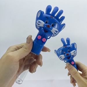 Juguetes de Caramelo Huiye Rock-a-Tac, Palitos de Animales de Dibujos Animados para Juguetes de Caramelo, Juego Clásico de Adivinanzas con los Dedos, Juguetes de Caramelo para Niños, Regalos para Fiestas - Product Image 4