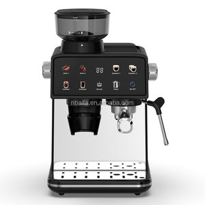 Aifa Factory Direct Fully Automatic <strong>Espresso</strong> Coffee <strong>Machine</strong> With Removable Milk Tank for Wholesale <strong>Distributors</strong> - Product Image 4