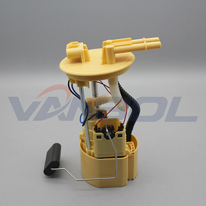 Pompa bahan bakar elektrik dalam tangki rakitan modul untuk lctata ACE MEGA DICOR ZIP LX truk <span class=keywords><strong>MINI</strong></span> - Product Image 1
