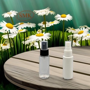 Bouteille de shampooing et de lotion en plastique pour soins de la peau PET 30ml portable avec disque et pompe <span class=keywords><strong>Manpack</strong></span> 1 oz bouteille en plastique pour animaux de compagnie - Product Image 6