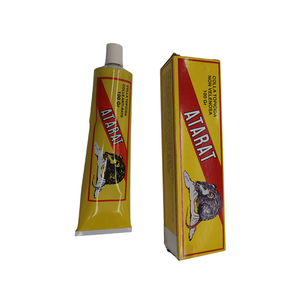 Nhà Máy Giá Thấp Và Chất Lượng Cao Siêu Chuột Keo Chuột Keo Trong Ống 135G - Product Image 1