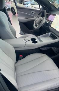 Rusya sıcak satış 2025 seasealion 06 <span class=keywords><strong>EV</strong></span> 605KM son lüks akıllı navigasyon baskı elektrikli SUV yeni enerji araç - Product Image 6