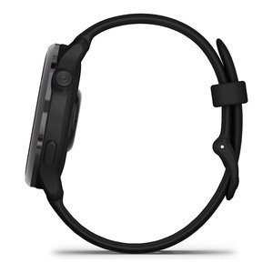 Smartwatch ( AMOLED ) VIVOACTIVE 6 <b>Slate</b> black 42 mm 010 02985 00 - Product Image 5