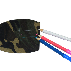 3 pièces tailleur <span class=keywords><strong>craie</strong></span> crayons vêtement tissu marquage et traçage couturier temporaire <span class=keywords><strong>craie</strong></span> <span class=keywords><strong>couture</strong></span> accessoires - Product Image 4