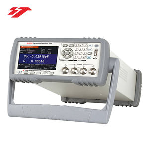 GD-DR005 Digital LCR Bridge Komponenten Test geräte Messgeräte - Product Image 3