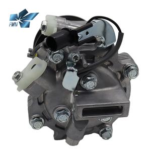 Compresseur de climatisation de voiture 7813A752 7813A359 AKS200A208 pour Lancer, compresseur de climatisation AKV200A204 T0009768 - Product Image 2