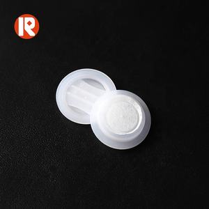 صمام أكياس القهوة أحادي الاتجاه، صمامات تفريغ الهواء مع فلتر شبكي لتغليف القهوة - Product Image 1