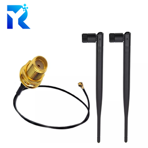Hot Sale GSM GPS Omni-directional Wifi Antenne S-MA Gummi Stick Antenne 600mhz Til 2700mhz 5g Wifi Wifi Booster Antenne - Product Image 4