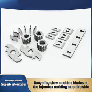 Custom HSS <strong>Gear</strong> Hob Cutters M0.5 HSS <strong>Gear</strong> Hob Cutter for Hobbing Machine Cutter <strong>Cutting</strong> <strong>Tools</strong> Hss Rectangular Spline Involute - Product Image 6