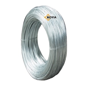 <span class=keywords><strong>Alambre</strong></span> <span class=keywords><strong>Galvanizado</strong></span> Eléctrico de Calibre <span class=keywords><strong>16</strong></span> a Precio Económico y <span class=keywords><strong>Galvanizado</strong></span> por Inmersión en Caliente para Construcción - Product Image 3