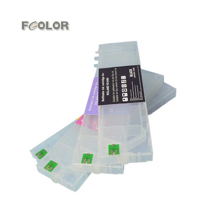 Mimaki Cjv30160 / Cjv30130 / Cjv30100 / Cjv3060 Empty Refill Ink