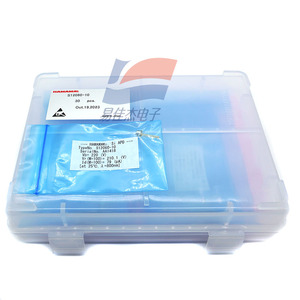 YJJ S12023-02 dekat inframerah jenis silikon fotodiode untuk alat ukur jarak optik - Product Image 4