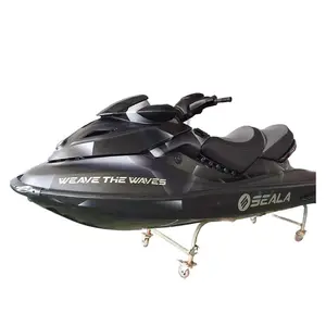 Горячая продажа отдыха Jet Ski высокий стандарт водные развлечения Waverunner гидроцикл
