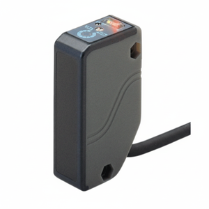 Para Panasonic Sensor fotoeléctrico reflectante de rango ajustable Sensor óptico de EQ-34-C5 - Product Image 1