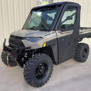 RANGER XP 1000 Northstar Edición Especial Polaris Ultimate UTV Chasis de Aleación de Aluminio de Rendimiento Extremo - Product Image 2