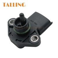 3930084400 piezas de automóviles sistema de admisión de aire colector de mapa interruptor de Sensor de presión de admisión de aire 39300-84400 para Hyundai KIA