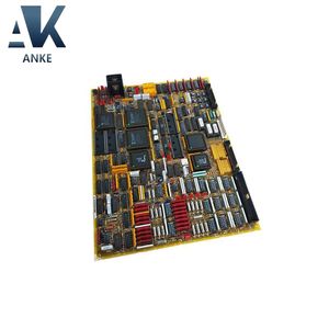 Tarjeta de E/S Analógica General Electric DS200TCQBG1BCB - Product Image 1