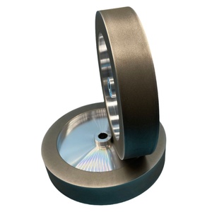 ใบเจียรเซรามิกเคลือบเพชร ขนาด 80 กริต สำหรับขัดโลหะเหล็ก - Product Image 6