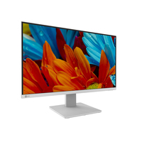 Wholesale Lenovos Lai Lecoo 2888 AIO Desktop 27in Ryzen R7-H255 8GB/16GB RAM 256GB/512GB SSD Business Office Home All-in-One PC