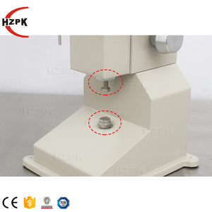 HZPK A03 Chai Nhựa 10Ml Thủ Công Mỹ Phẩm Dán Nhỏ/Máy Chiết Dầu/Dung Dịch Thủ Công - Product Image 3